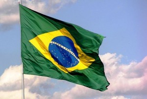 brasileña